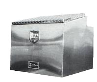 T.L. Wood's 700 Tool Box